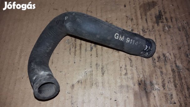 Opel Frontera A Vízcső