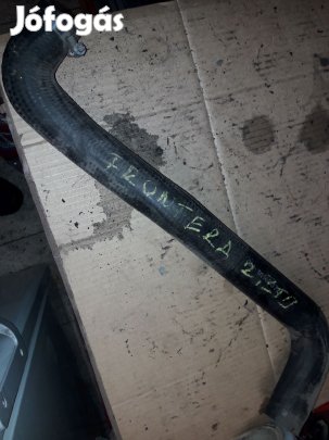 Opel Frontera A Vízcső