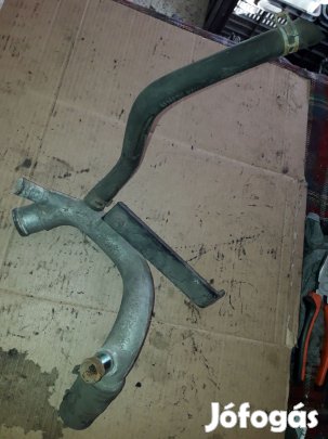 Opel Frontera A Vízcső Elosztó