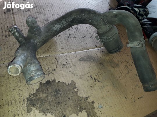 Opel Frontera A Vízcső Elosztó