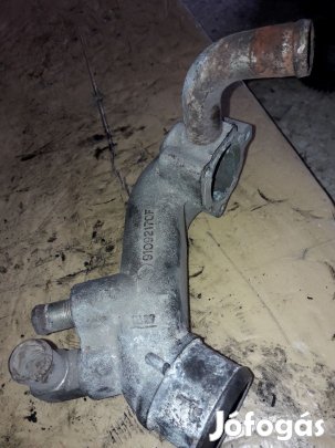 Opel Frontera A Vízcső Fém