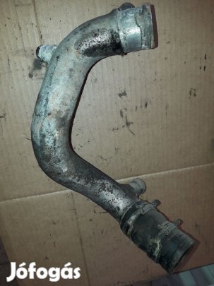 Opel Frontera A Vízcső Fém