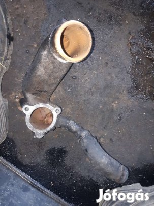 Opel Frontera A Vízcső Fém