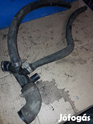 Opel Frontera A Vízcső + Elosztó