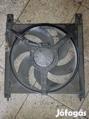 Opel Frontera A Vízhűtő Ventilátor