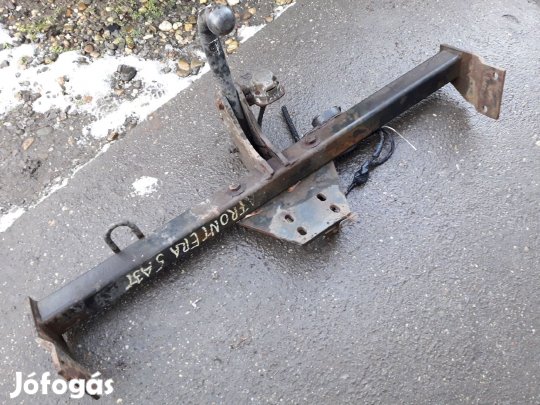 Opel Frontera A Vonóhorog