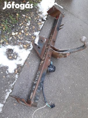 Opel Frontera A Vonóhorog