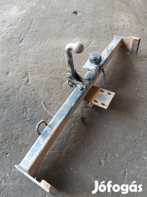 Opel Frontera A Vonóhorog