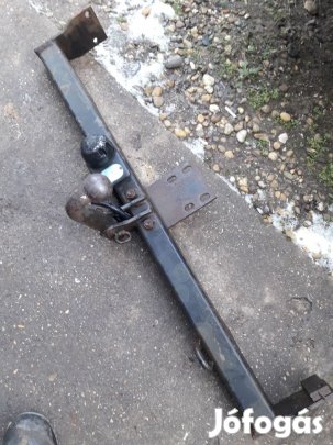 Opel Frontera A Vonóhorog