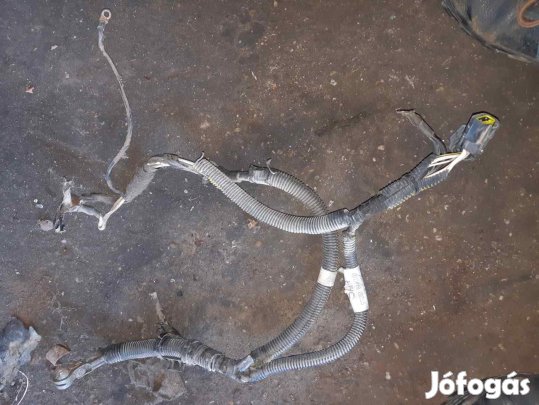 Opel Frontera B Akkumulátor Kábel