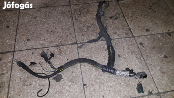 Opel Frontera B Akkumulátor Kábel