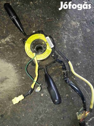 Opel Frontera B Bajuszkapcsoló + Légzsák Átvezető Szalag