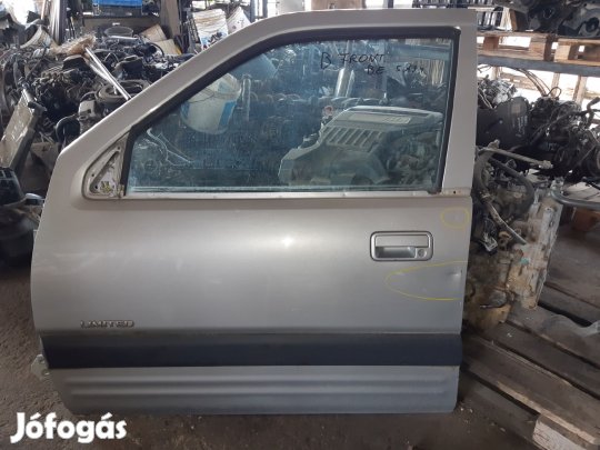 Opel Frontera B Bal Első Ajtó