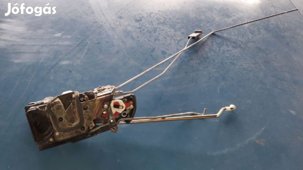 Opel Frontera B Bal Első Ajtó Zárszerkezet + Központizár Motor