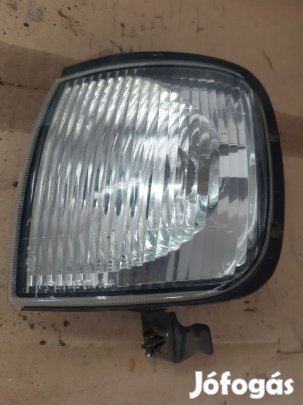 Opel Frontera B Bal Első Index / Irányjelző Búra