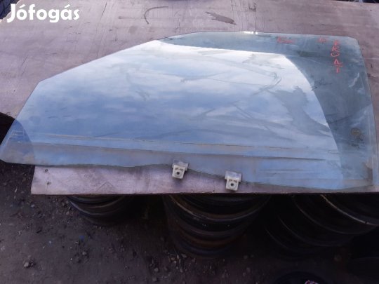 Opel Frontera B Bal Első Lejáró Ablaküveg