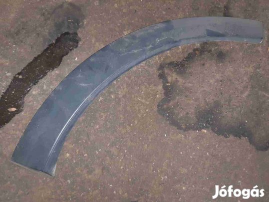 Opel Frontera B Bal Első Sárvédő Szélesítés