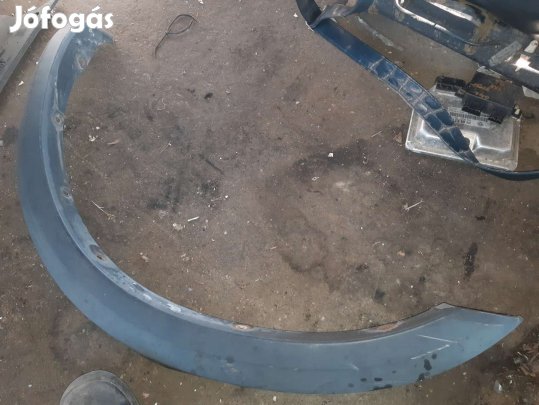 Opel Frontera B Bal Első Sárvédő Szélesítés