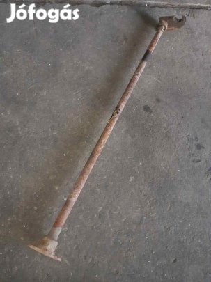 Opel Frontera B Bal Első Torziós Rugó