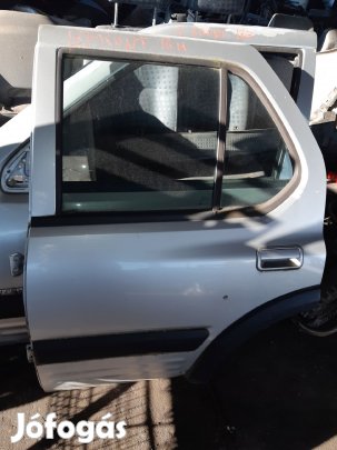 Opel Frontera B Bal Hátsó Ajtó