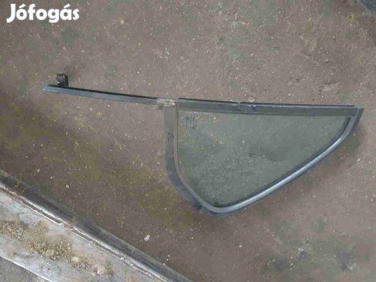 Opel Frontera B Bal Hátsó Ajtó Fix Ablaküveg