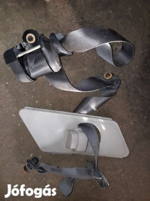 Opel Frontera B Bal Hátsó Biztonsági Öv