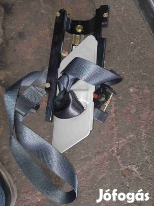 Opel Frontera B Bal Hátsó Biztonsági Öv + Magasság Állító