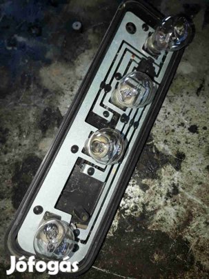 Opel Frontera B Bal Hátsó Lámpa Foglalat