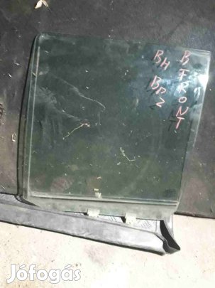 Opel Frontera B Bal Hátsó Lejáró Ablaküveg