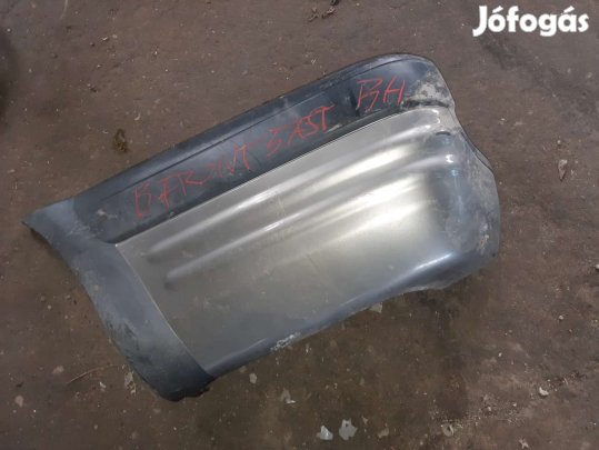 Opel Frontera B Bal Hátsó Lökhárító Elem