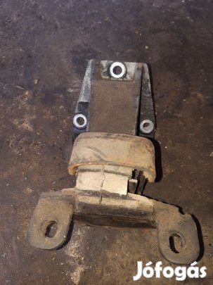 Opel Frontera B Bal Motortartó Bak