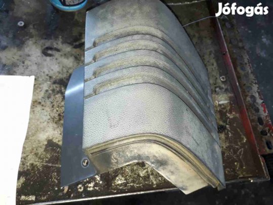 Opel Frontera B Bal 'C' Oszlop Külső Burkolat