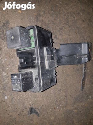 Opel Frontera B Biztosítéktábla / Relé Tábla