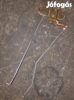 Opel Frontera B Csomagtérajtó Zár