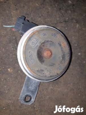 Opel Frontera B Duda / Kürt