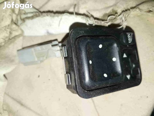Opel Frontera B Elektromos Tükör Állító Kapcsoló
