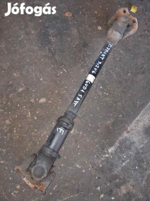 Opel Frontera B Első Kardán Tengely