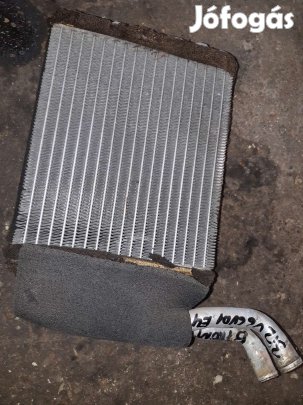 Opel Frontera B Fűtő Radiátor