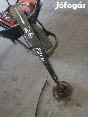 Opel Frontera B Hátsó Féltengely