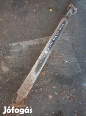 Opel Frontera B Hátsó Kardán Tengely