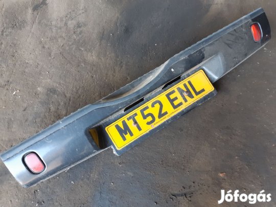 Opel Frontera B Hátsó Lökhárító