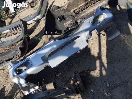 Opel Frontera B Hátsó Lökhárító