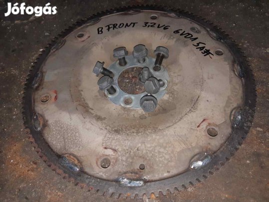 Opel Frontera B Jeladós Fogaskoszorú