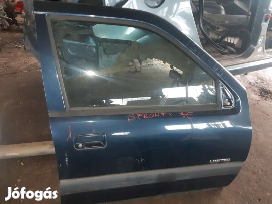 Opel Frontera B Jobb Első Ajtó