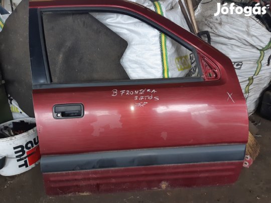 Opel Frontera B Jobb Első Ajtó