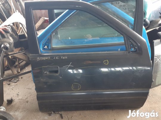 Opel Frontera B Jobb Első Ajtó