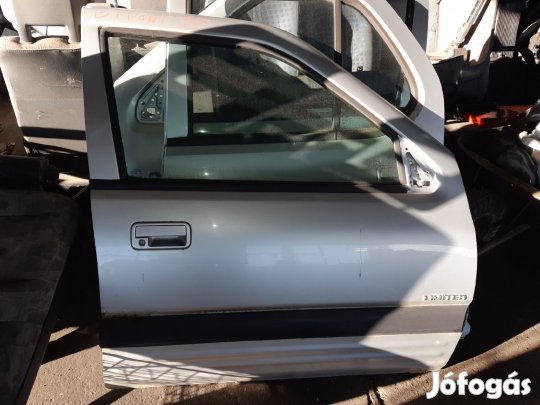 Opel Frontera B Jobb Első Ajtó