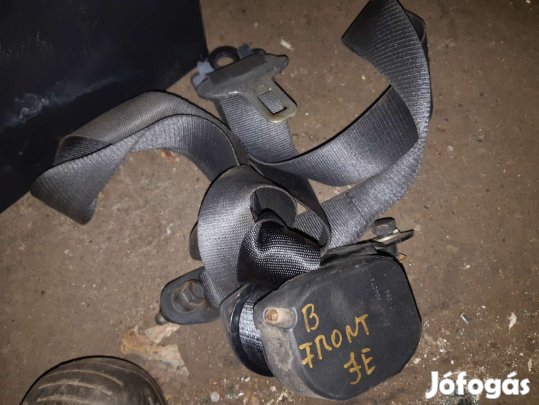 Opel Frontera B Jobb Első Biztonsági Öv