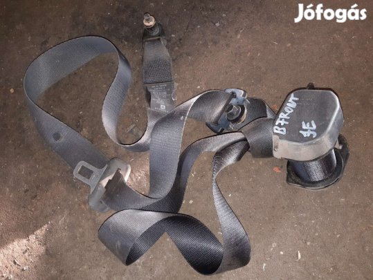 Opel Frontera B Jobb Első Biztonsági Öv