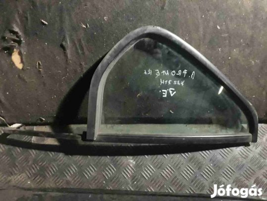 Opel Frontera B Jobb Első Fix Üveg